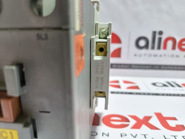 Hyundai UMC 50 Magnetic Contactor 3P 50A 200V 50Hz 200-220V 60Hz