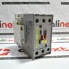 Hyundai UMC 50 Magnetic Contactor 3P 50A 200V 50Hz 200-220V 60Hz