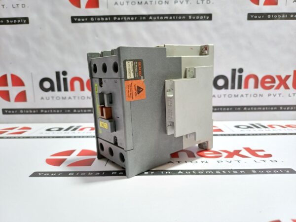 Hyundai UMC 50 Magnetic Contactor 3P 50A 200V 50Hz 200-220V 60Hz