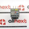 Hyundai UTH 32H Thermal Overload Relay 5A 690V