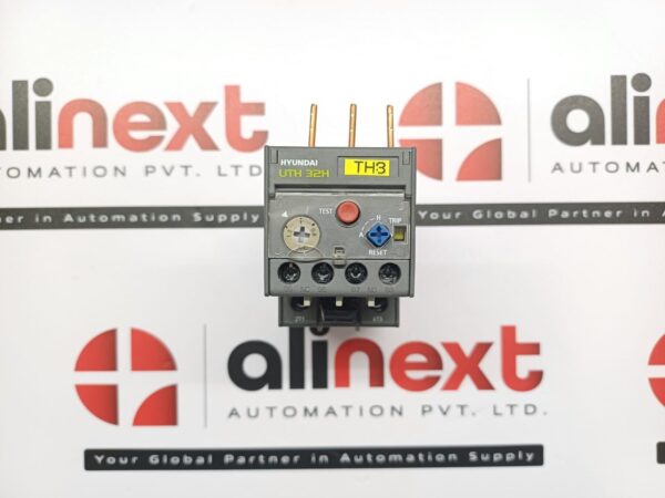 Hyundai UTH 32H Thermal Overload Relay 5A 690V