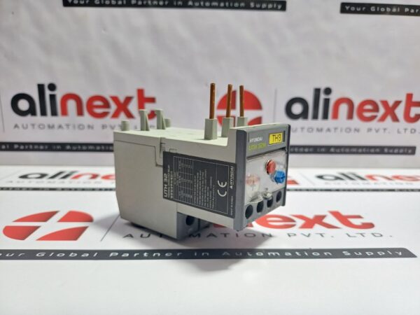 Hyundai UTH 32H Thermal Overload Relay 5A 690V