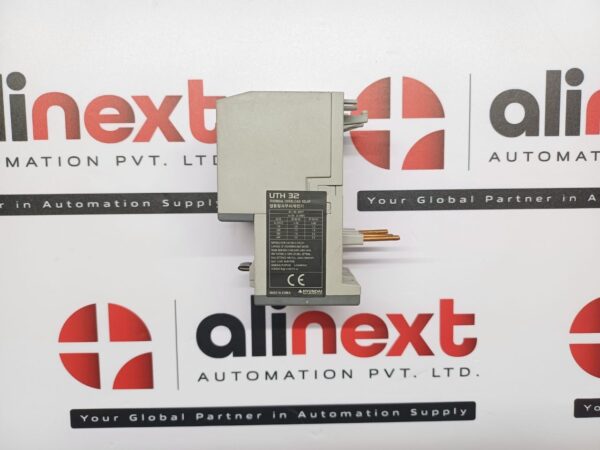 Hyundai UTH 32H Thermal Overload Relay 5A 690V