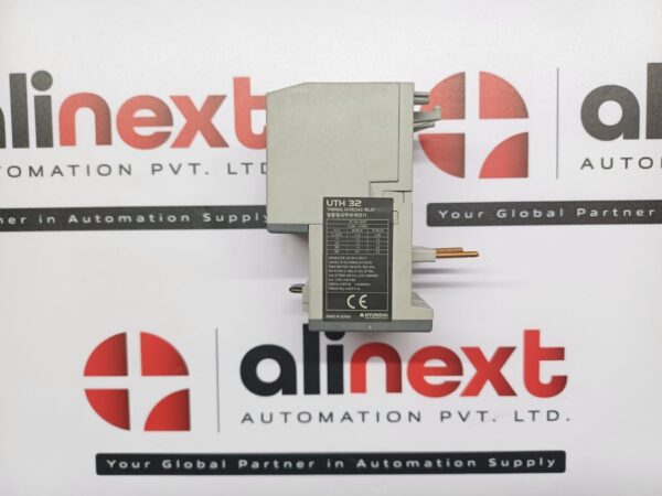 Hyundai UTH 32H Thermal Overload Relay 5A 690V