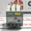 Hyundai UTH 32H Thermal Overload Relay 5A 690V