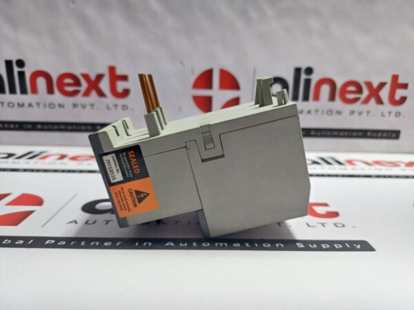 Hyundai UTH 32H Thermal Overload Relay 5A 690V