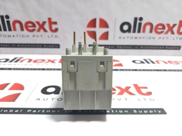 Hyundai UTH 32H Thermal Overload Relay 5A 690V