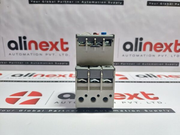 Hyundai UTH 32H Thermal Overload Relay 5A 690V