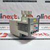 Hyundai UTH 65H Thermal Overload Relay 5A 690V