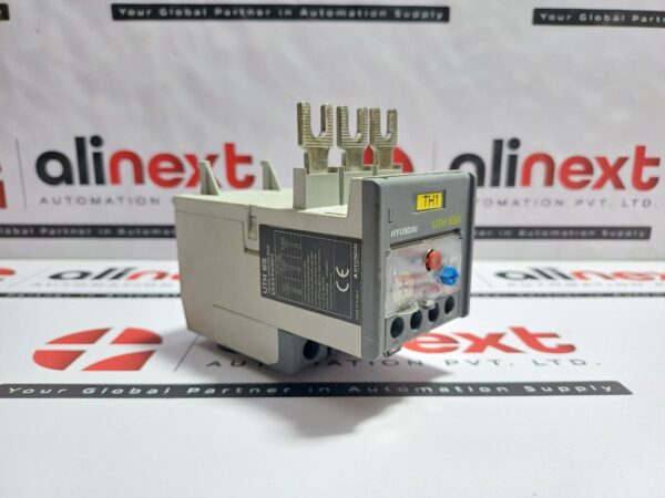 Hyundai UTH 65H Thermal Overload Relay 5A 690V