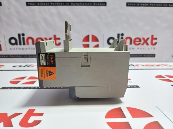Hyundai UTH 65H Thermal Overload Relay 5A 690V