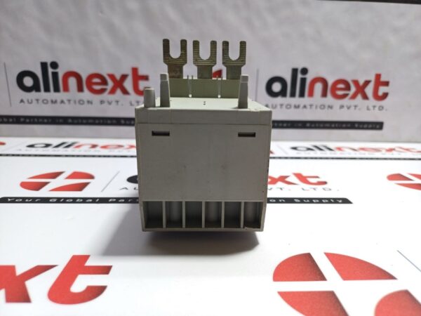 Hyundai UTH 65H Thermal Overload Relay 5A 690V