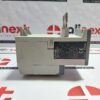 Hyundai UTH 65H Thermal Overload Relay 5A 690V