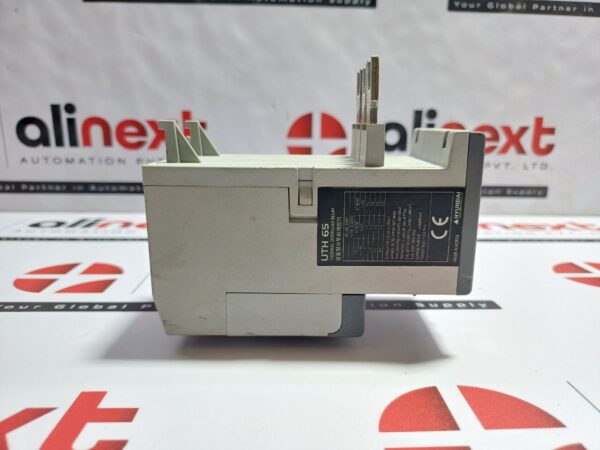 Hyundai UTH 65H Thermal Overload Relay 5A 690V