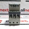 Hyundai UTH 65H Thermal Overload Relay 5A 690V