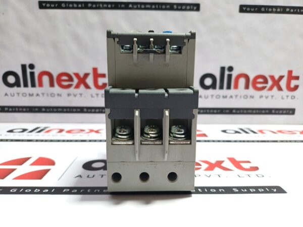 Hyundai UTH 65H Thermal Overload Relay 5A 690V
