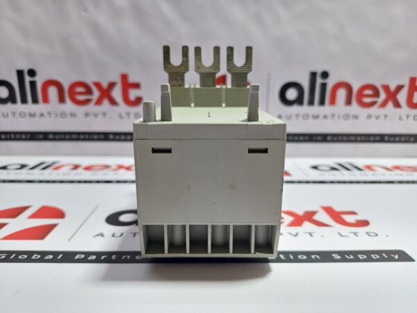 Hyundai UTH 65H Thermal Overload Relay 5A 690V