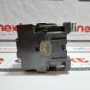 Hyundai hmx22 relay 110v 50Hz 100-110V 60Hz Coil