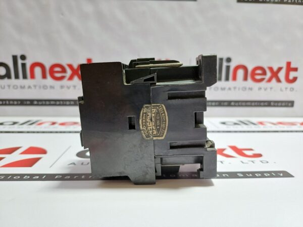 Hyundai hmx22 relay 110v 50Hz 100-110V 60Hz Coil