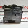 Hyundai hmx22 relay 110v 50Hz 100-110V 60Hz Coil