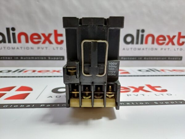 Hyundai hmx22 relay 110v 50Hz 100-110V 60Hz Coil