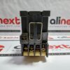 Hyundai hmx22 relay 110v 50Hz 100-110V 60Hz Coil