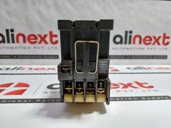 Hyundai hmx22 relay 110v 50Hz 100-110V 60Hz Coil