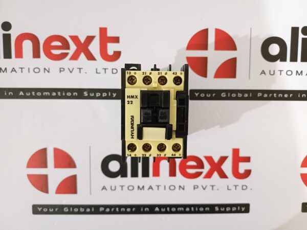 Hyundai hmx22 relay 110v 50Hz 100-110V 60Hz Coil