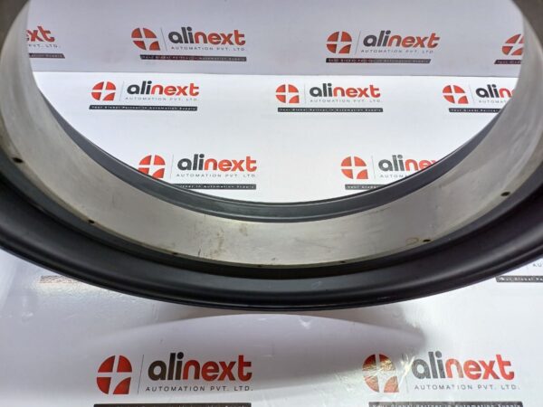 Industrial Rotary Shaft Seal Large Diameter Oil Seal with Metal Housing