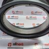 Industrial Rotary Shaft Seal Large Diameter Oil Seal with Metal Housing