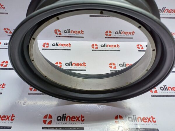 Industrial Rotary Shaft Seal Large Diameter Oil Seal with Metal Housing