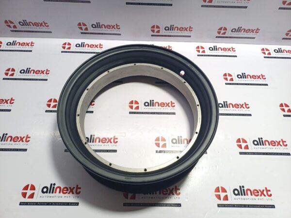 Industrial Rotary Shaft Seal Large Diameter Oil Seal with Metal Housing