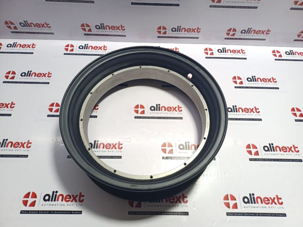 Industrial Rotary Shaft Seal Large Diameter Oil Seal with Metal Housing