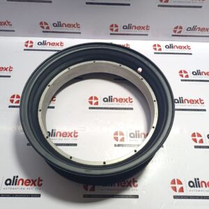 Industrial Rotary Shaft Seal Large Diameter Oil Seal with Metal Housing