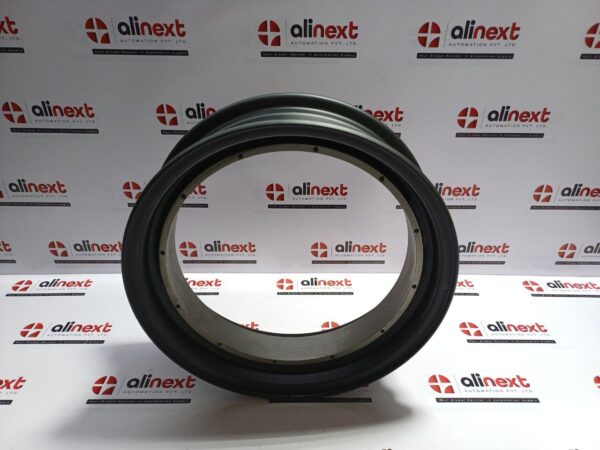 Industrial Rotary Shaft Seal Large Diameter Oil Seal with Metal Housing