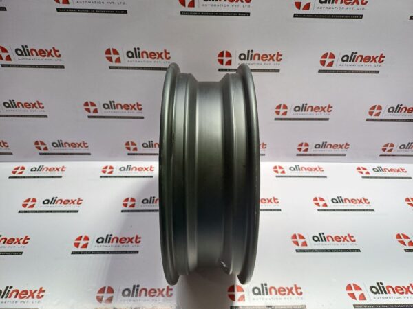 Industrial Rotary Shaft Seal Large Diameter Oil Seal with Metal Housing