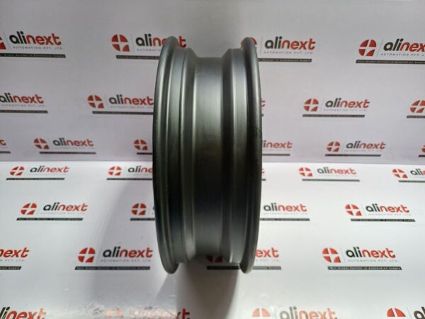 Industrial Rotary Shaft Seal Large Diameter Oil Seal with Metal Housing