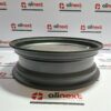 Industrial Rotary Shaft Seal Large Diameter Oil Seal with Metal Housing