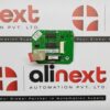 Industronic 12 DMW 12 B303-043-300 PCB Assembly 303-043-370