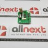 Industronic 12 DMW 12 B303-043-300 PCB Assembly 303-043-370