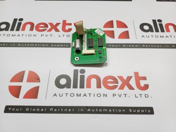 Industronic 12 DMW 12 B303-043-300 PCB Assembly 303-043-370