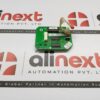 Industronic 12 DMW 12 B303-043-300 PCB Assembly 303-043-370