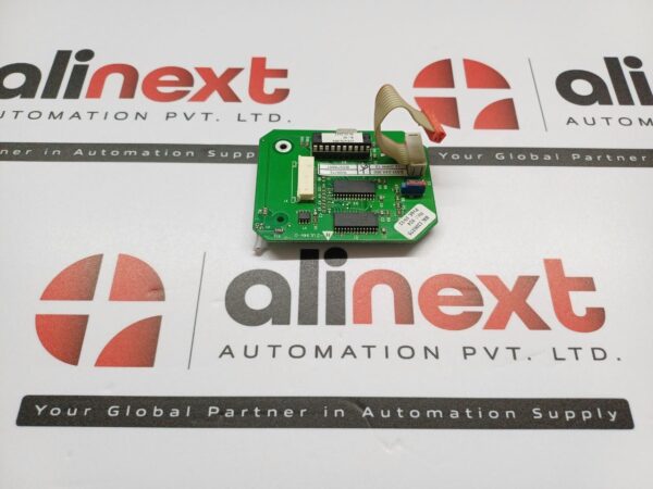 Industronic 12 DMW 12 B303-043-300 PCB Assembly 303-043-370