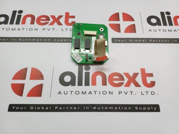 Industronic 12 DMW 12 B303-043-300 PCB Assembly 303-043-370