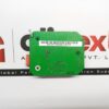Industronic 12 DMW 12 B303-043-300 PCB Assembly 303-043-370