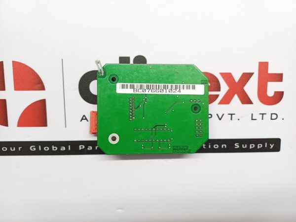 Industronic 12 DMW 12 B303-043-300 PCB Assembly 303-043-370