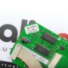 Industronic 12 DMW 12 B303-043-300 PCB Assembly 303-043-370