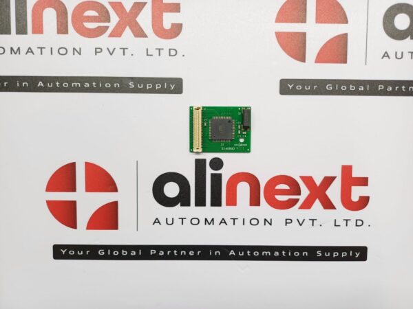 Industronic 301-401-475 PCB Assembly