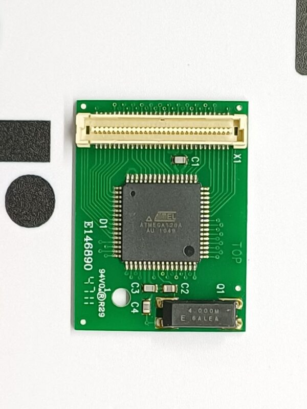 Industronic 301-401-475 PCB Assembly