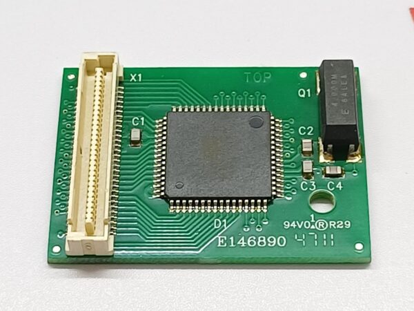 Industronic 301-401-475 PCB Assembly